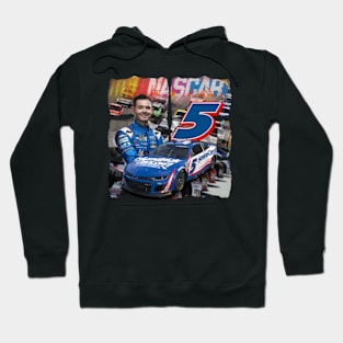 KYLE LARSON RACING Hoodie